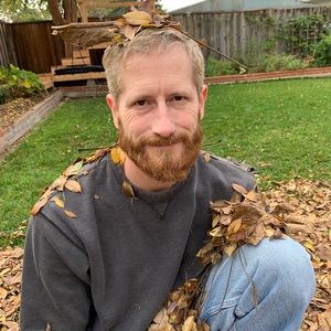 Meet your Posher, Jason